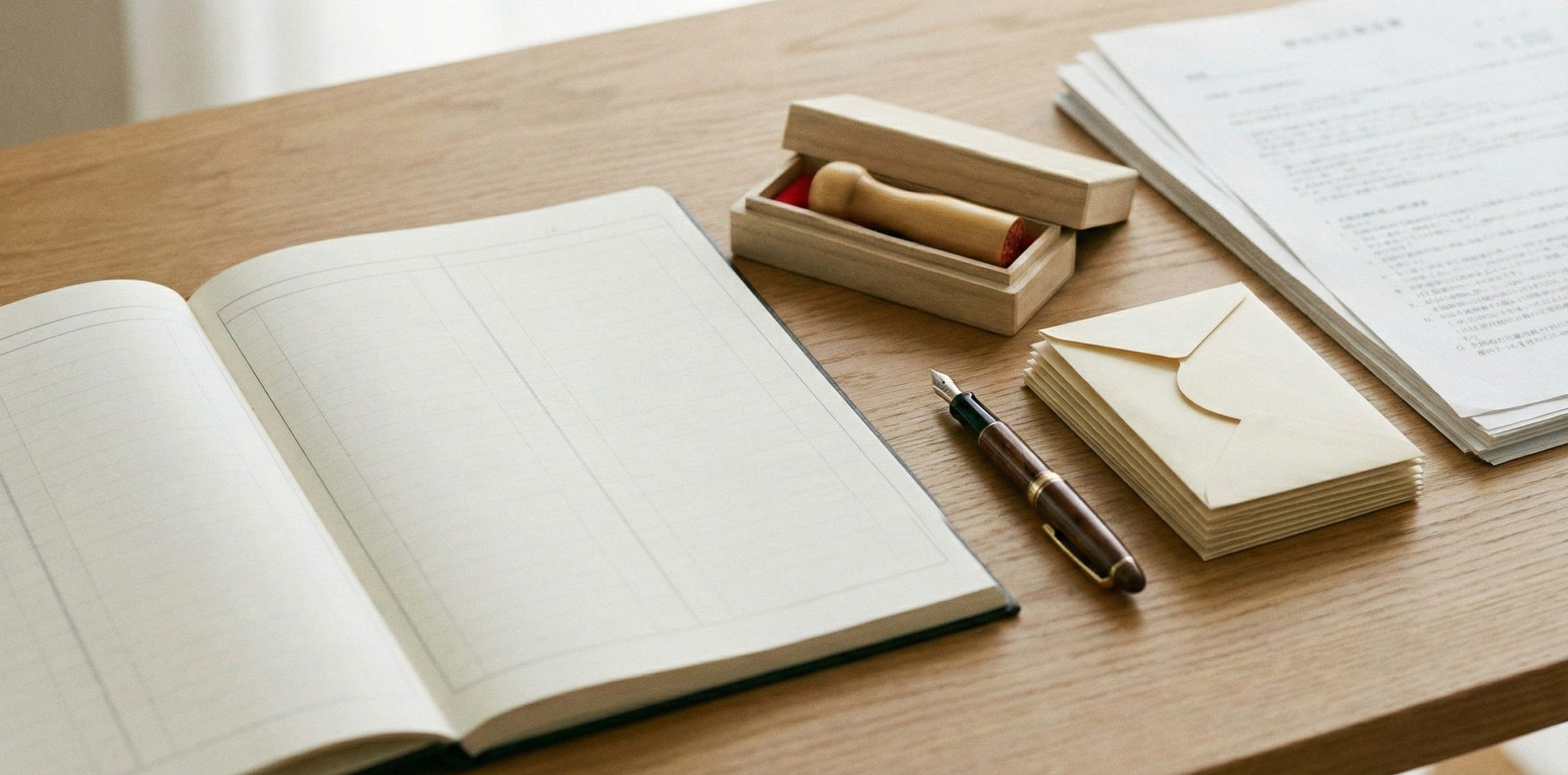 企業情報 許可・コンプライアンス