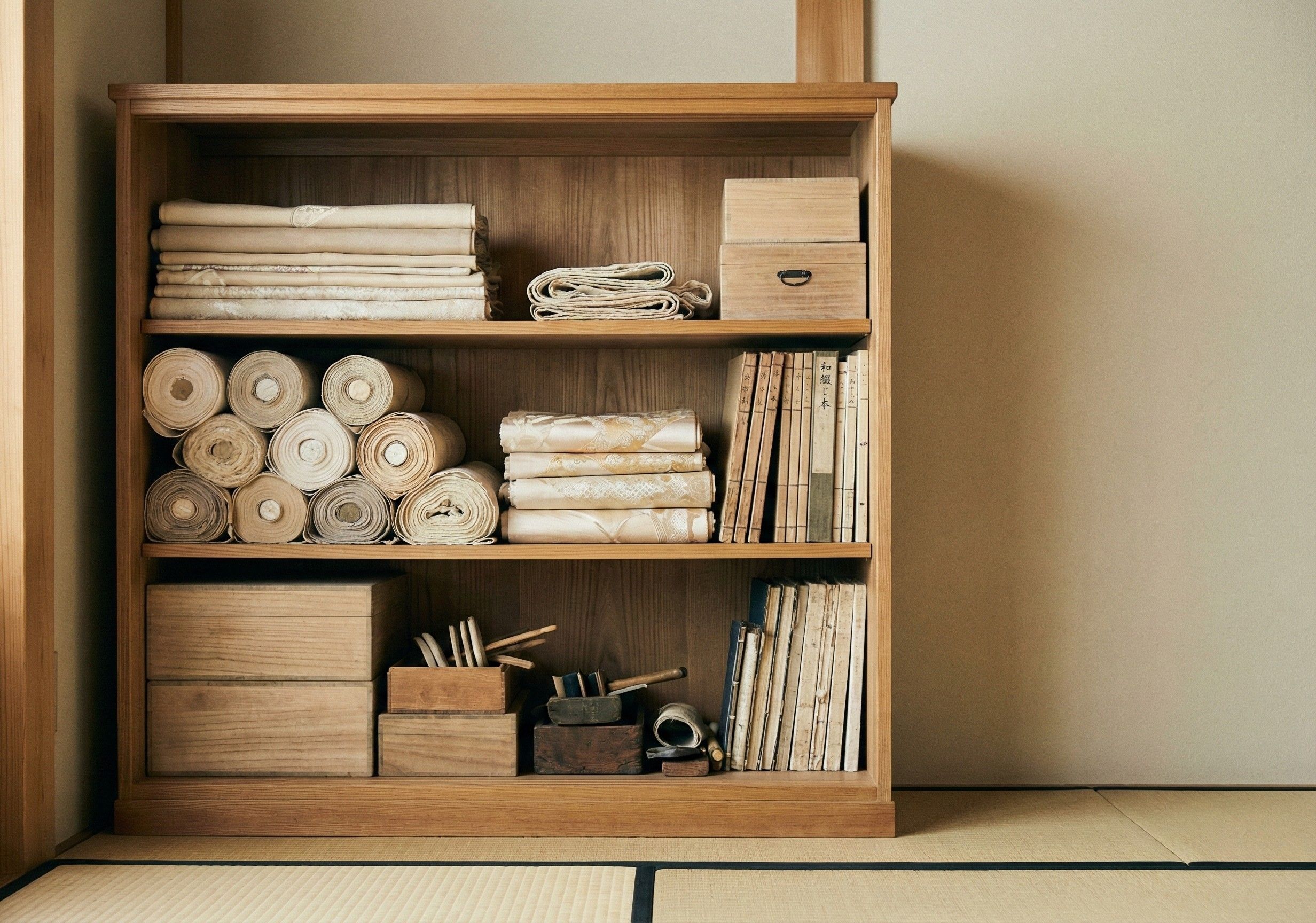 企業情報 沿革イメージ