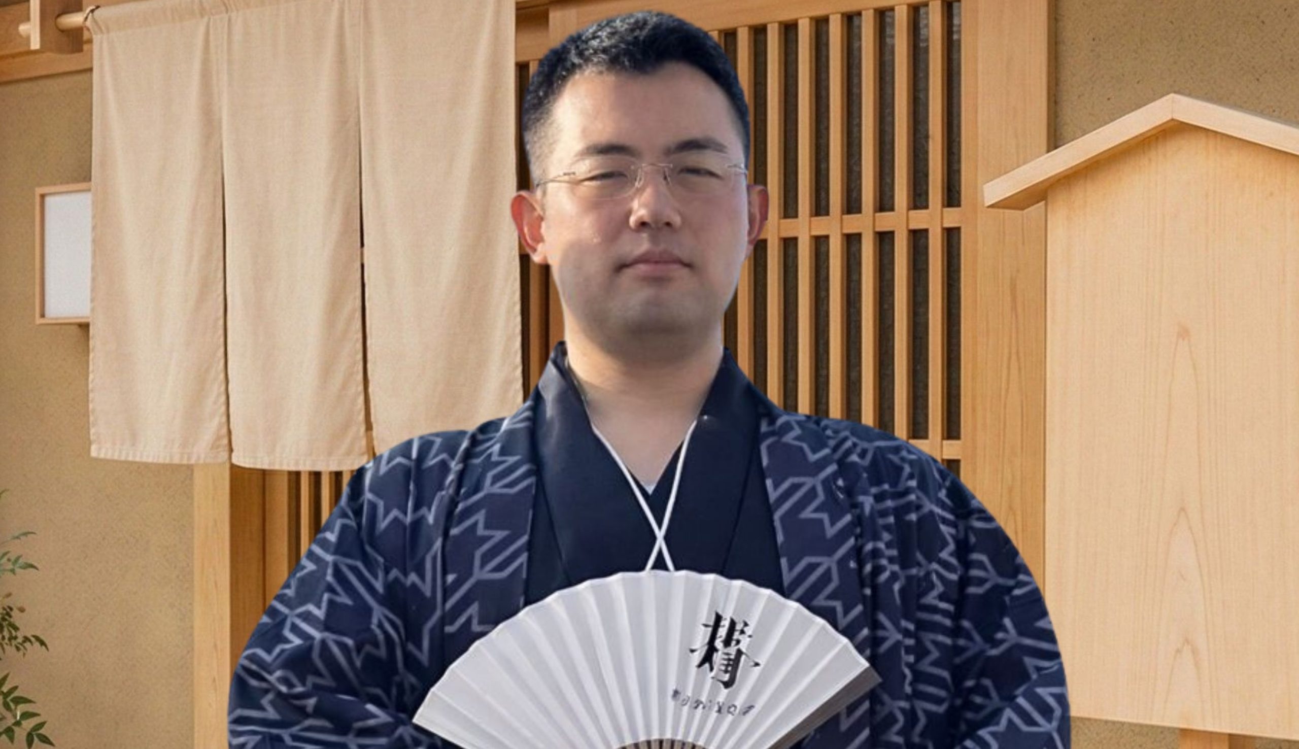 企業情報 代表メッセージ