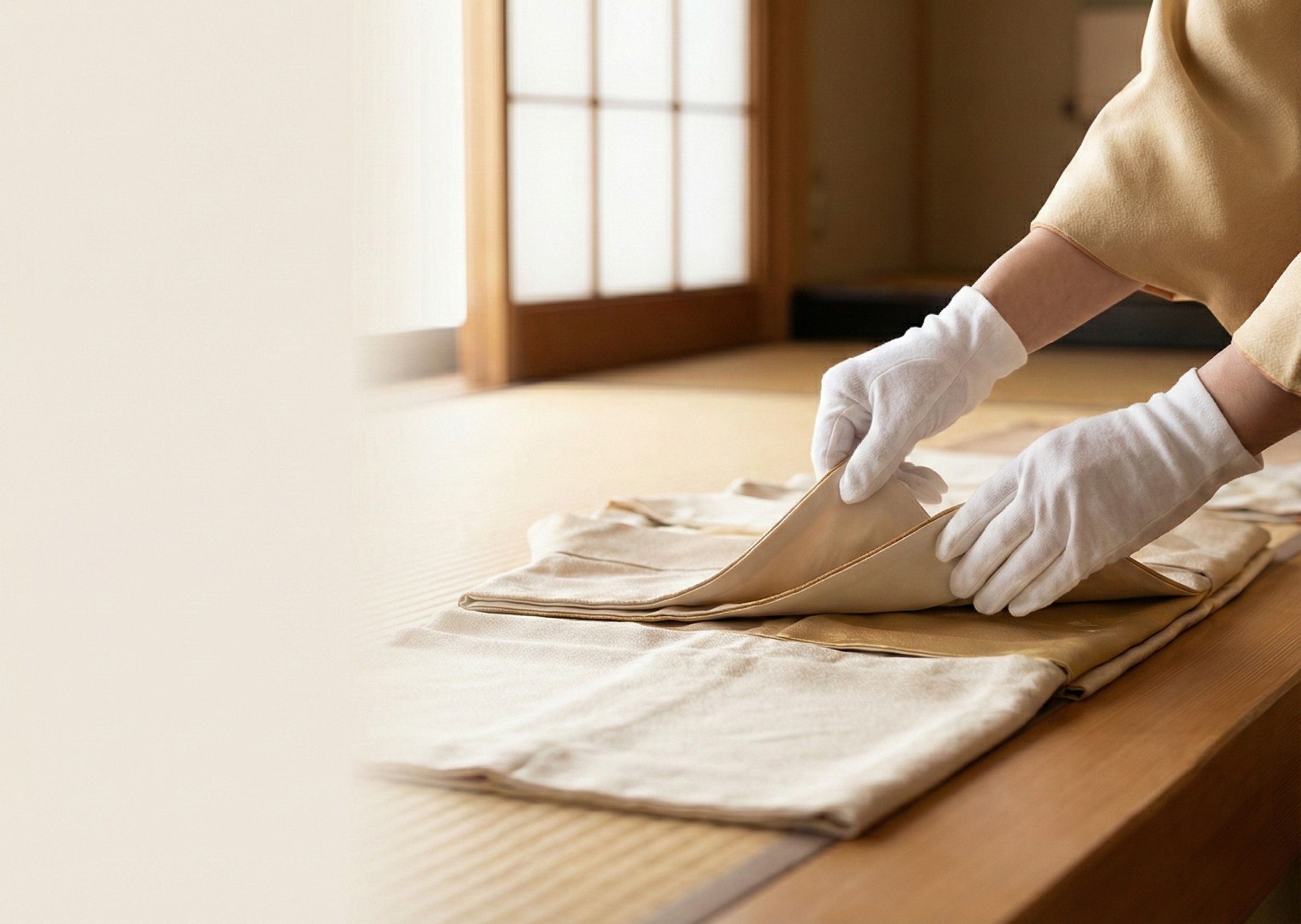 TOP 私たちの約束