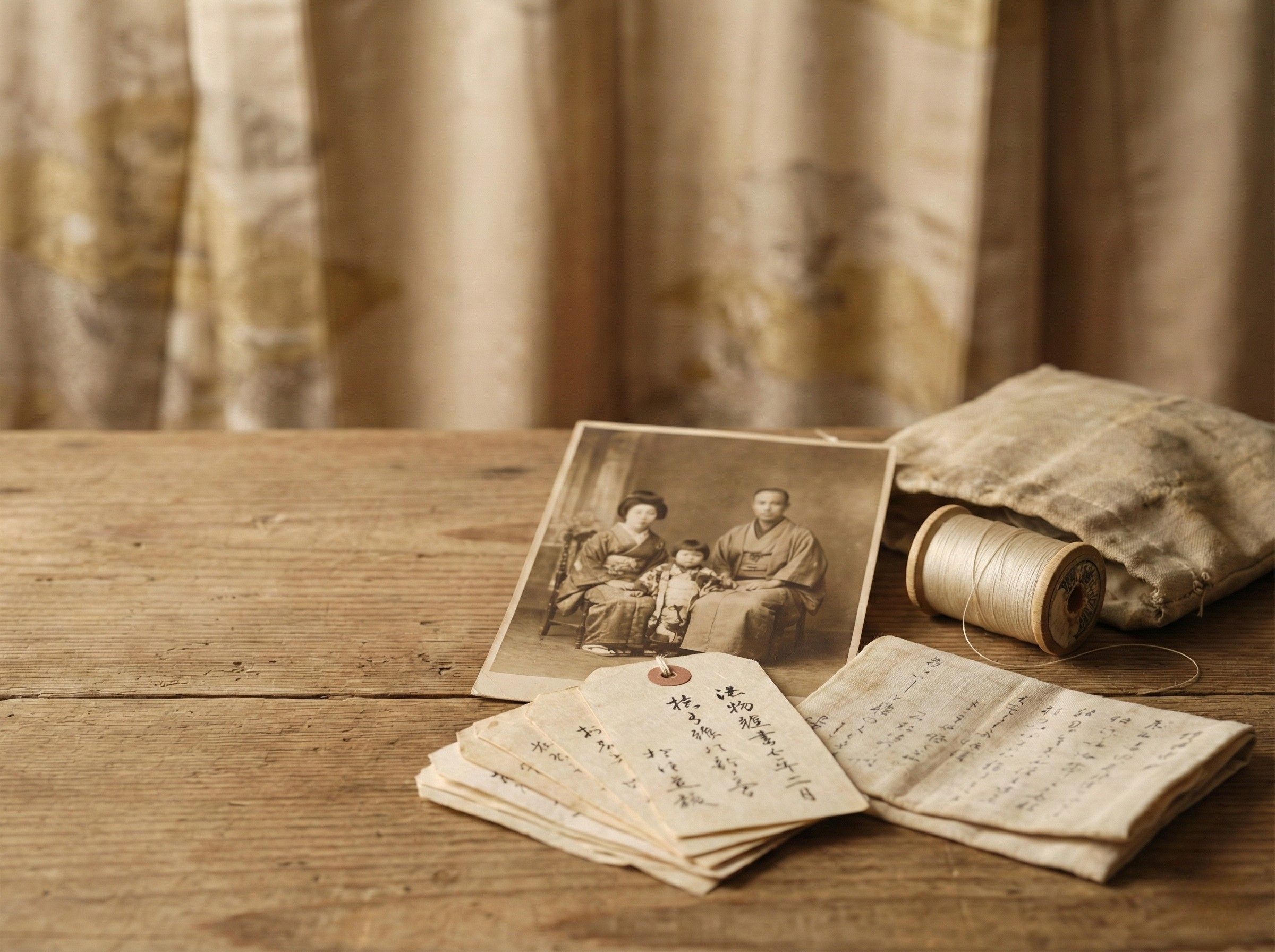 次世代への継承