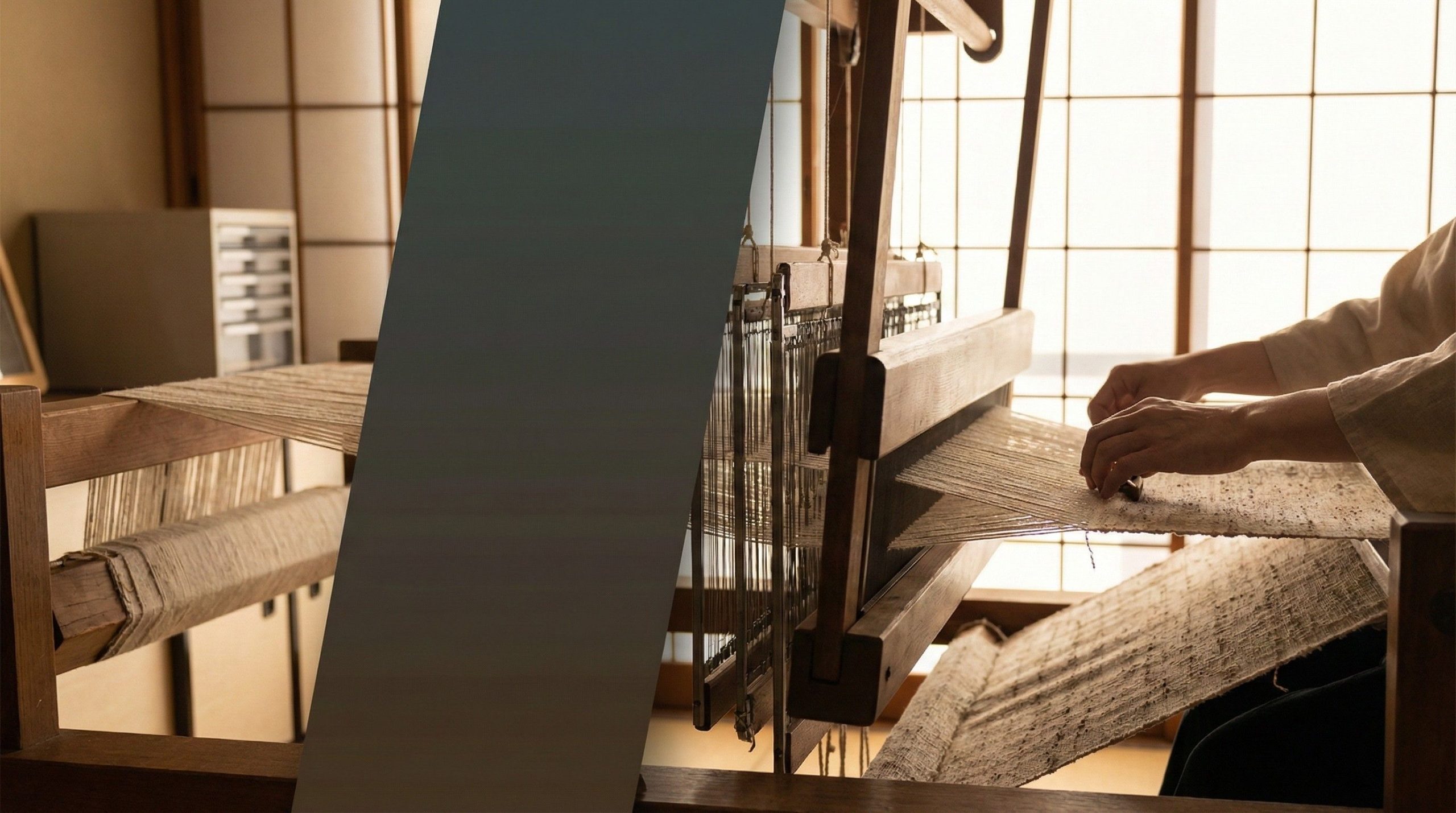 サステナビリティ・文化継承 ヒーロー画像